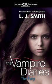 the vampire diaries the fury by l j smith pdf free download