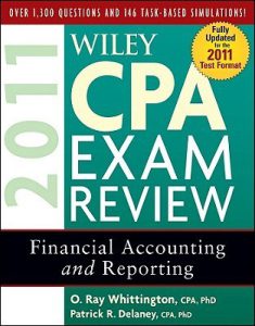 wiley cpa exam review financial accounting and reporting by patrick r delaney pdf free download