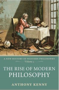 A New History of Western Philosophy Volume 3 The Rise of Modern Philosophy pdf free download