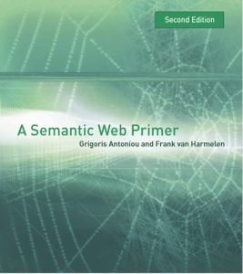 A semantic web primer second pdf free download