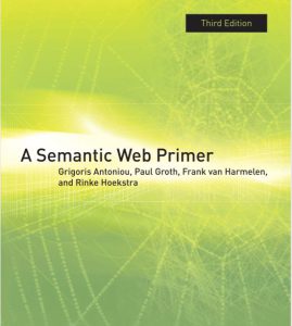 A semantic web primer third edition pdf free download