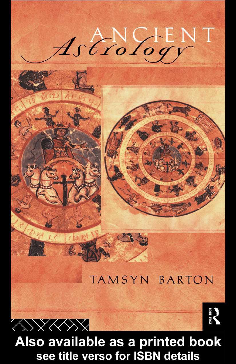 Ancient astrology pdf free download