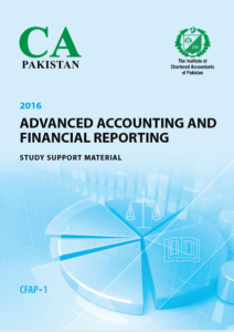 Advanced Accounting and Financial Reporting pdf free download