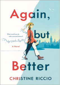 again but better by christine riccio pdf free download