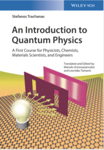 An Introduction to Quantum Physics pdf free download