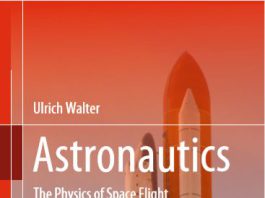 Astronautics The Physics of Space Flight 3rd Edition by Ulrich Walter pdf free download
