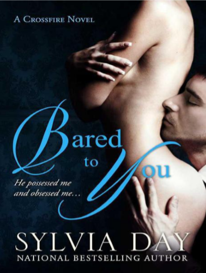 Bared to You by Sylvia pdf free download