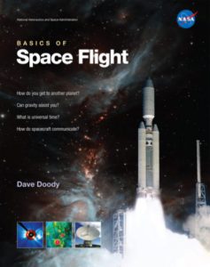 Basics of Space Flight by Dave Doody pdf free download