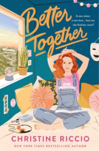 Better Together by Christine Riccio pdf free download