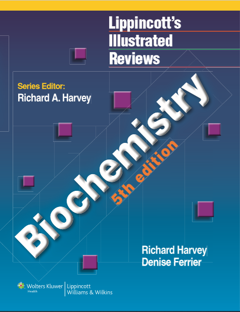 lippincott illustrated reviews biochemistry 5th edition pdf free download
