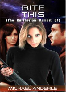 Bite This the Kurtherian Gambit 04 by Michael Anderle pdf free download