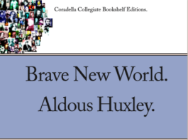 Brave New World by Aldous Huxley pdf free download