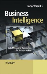 business intelligence by carlo vercellis pdf free download