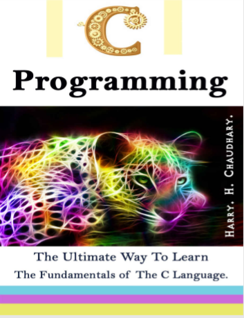 C Programming by Harry H Chaudhary pdf free download