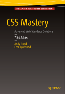 CSS master 3rd edition pdf free download