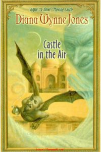 Castle in the Air by Diana Wynne Jones pdf free download