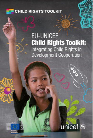 Child Rights Toolkit pdf free download
