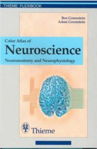 Color Atlas of Neuroscience Neuroanatomy and Neurophysiology pdf free download
