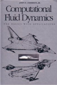 Computational Fluid Dynamics The Basics with Applications pdf free download