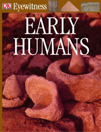 DK Eyewitness Early Human pdf free download
