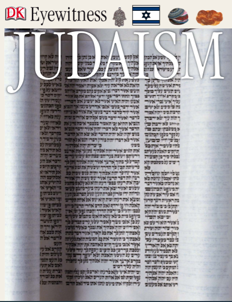 DK Eyewitness Judaism pdf free download