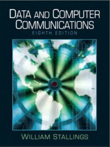 data and computer communications eighth edition pdf free download
