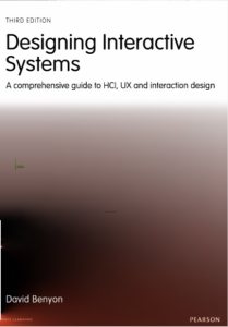 Designing Interactive Systems by David Benyon pdf free download