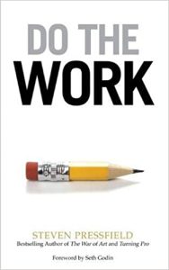 do the work by steven pressfield pdf free download