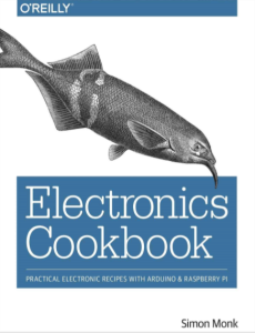 Electronics Cookbook by Simon Monk pdf free download