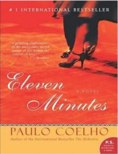 eleven minutes by paulo coelho pdf free download