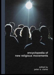 Encyclopedia of New Religious Movements Peter Clarke pdf