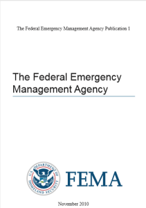 Federal Emergency Management Agency US Prime pdf free download