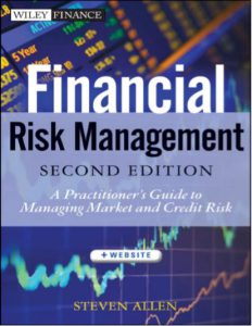 Financial Risk Management 2nd Edition by Steven Allen pdf free download