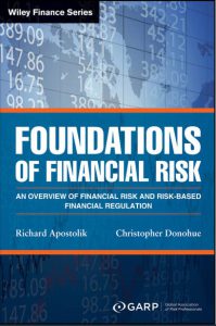 Foundations of Financial Risk by Richard and Christopher pdf free download