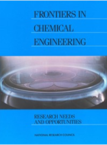 Frontiers on Chemical Engineering pdf free download
