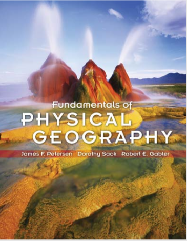 Fundamentals of Physical Geography pdf free download