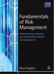 Fundamentals of Risk Management by Paul Hopkin pdf free download
