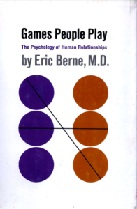 games people play by eric berne pdf free download