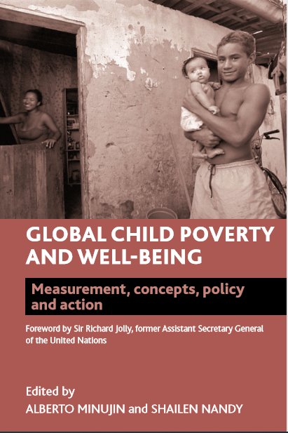 Global Child Poverty and Well Being by Alberto and Shailen pdf free download