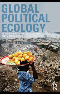 Global Political Ecology by Richard Peet Paul Robbins and Michael J Watts pdf free download