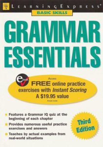grammar essentials by learning express editors pdf free download
