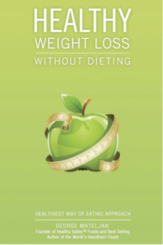 Healthy Weight Loss by George Matejan pdf free download