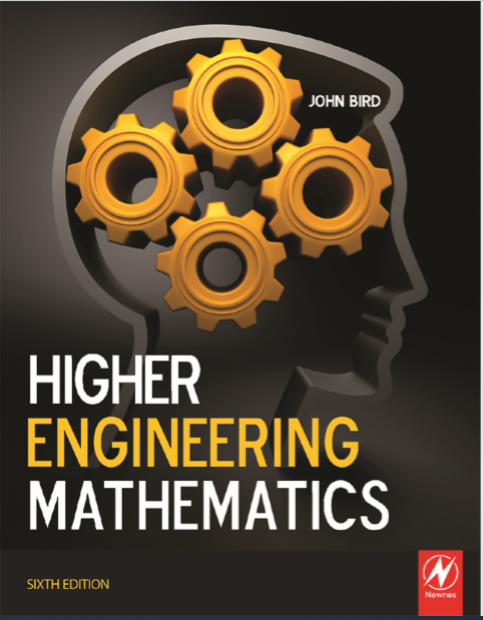 Higher Engineering Mathematics 6th Edition pdf free download