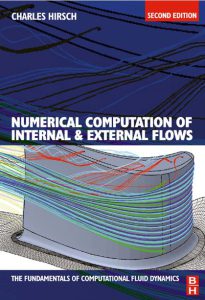 Charles Hirsch Numerical Computation of Internal and External flows pdf free download