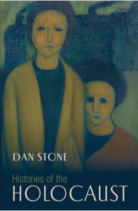 Histories of the Holocaust by Dan Stone pdf free download