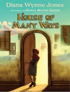 House of many ways by Diana Wynne Jones pdf free download