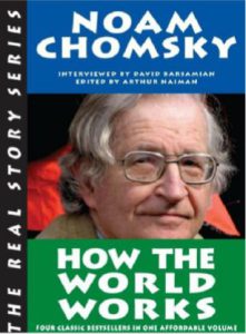 How the world works by Noam Chomsky pdf free download