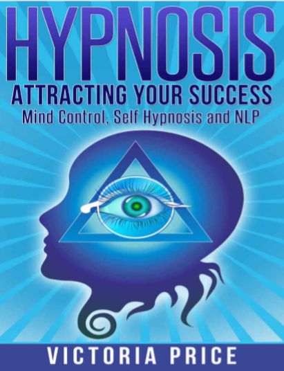 Hypnosis Attracting Your Success by Victoria Price pdf free download