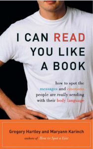 i can read you like a book pdf free download