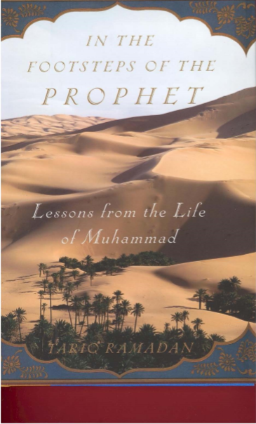 In the Footsteps of the Prophet by Tariq Ramadan pdf free download